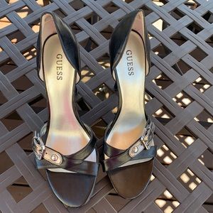 Woman’s Guess Sandals. NWOT